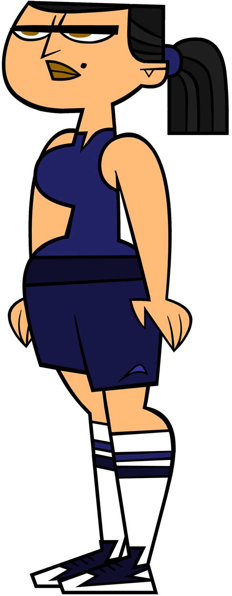 ava total drama island